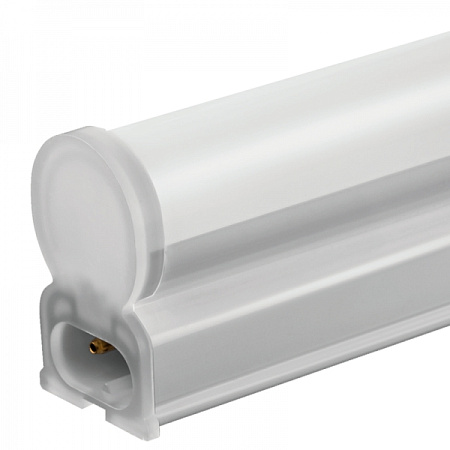 Светильник светодиодный линейный 10W 4.0К 800лм 872х22х36 ОНЛАЙТ OLF-P-10-4K-LED 61112 *1/30