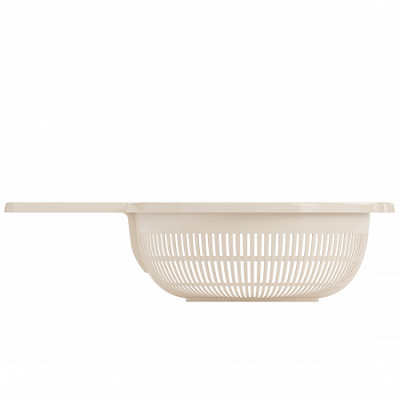 Дуршлаг пластм. d230мм 3,0л М597 (ЗПИ "Альтернатива") *1/14