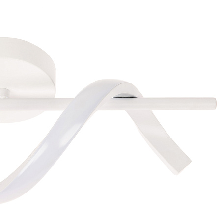 Бра светодиодный WL-1156 400 мм 22W  3 реж. VERNER LIGHTING*1/10