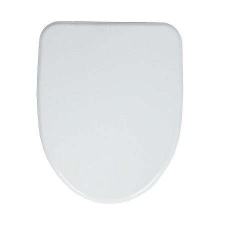 Сиденье для унитаза СУ 52.07.80 "Соната, Нарцисс, Фаворит" *1/8