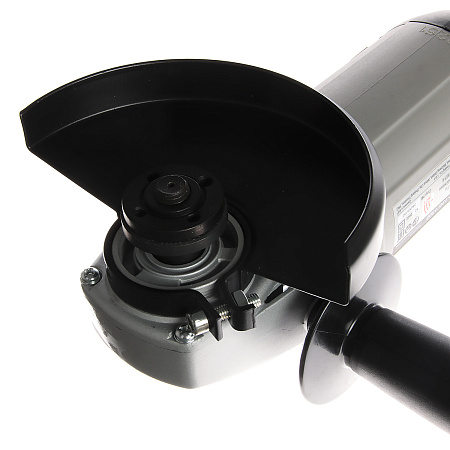 Шлифмашина угловая 150мм 1300Вт 8500об/мин М14 УШМ-150/1300 ИНТЕРСКОЛ *1/4