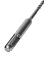 Бур по бетону  5*260мм SDS-plus 2 грани (YAE400500260) Novocraft *1