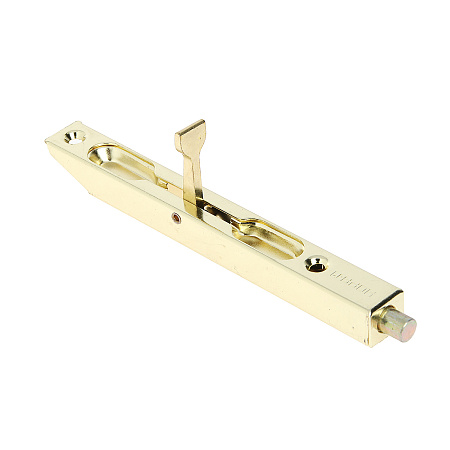 Ригель торцевой ЗОЛОТО 5 1/2" РВ Нора-М *1/20/200