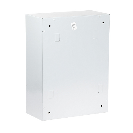 Корпус металлический ЩУРН-1/12 (400х300х145) Народный TDM SQ0905-0801   *1