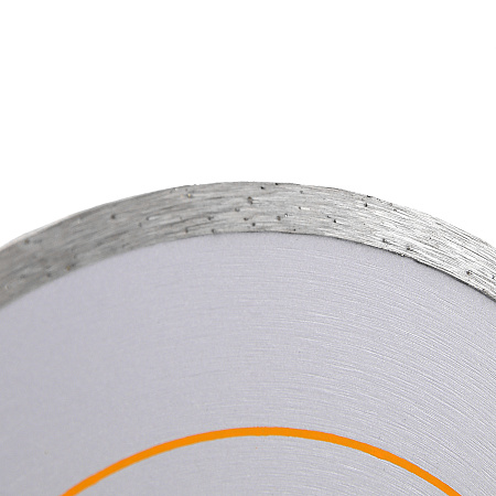 Диск алмазный 150*22.23*2.2мм сплошной по бетону/кирпичу RIM Novocraft *1/50