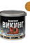 Антисептик для дерева гибридный лессирующий дуб 2,5 л Акватекс ВИКИНГ *1/4/144