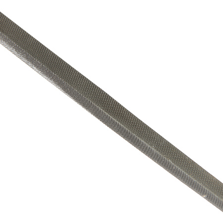 Напильник квадратный 150мм STURM двухкомпонентн.. (арт.1050-01-S150)  *1/12/120