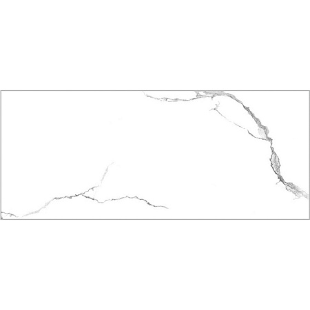 Плитка настенная Arto белая 01 250*600*9 10100001338 Global tile *1,2 / 57,6