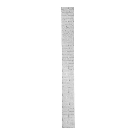 Панель ПВХ Ц Кирпич 2,6м (347) Центурион  *10