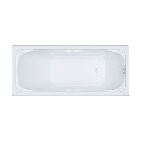 Ванна акриловая "Стандарт" Экстра 150 белая Triton *1
