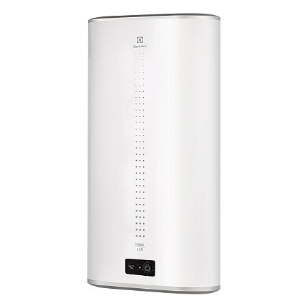 Водонагреватель электрический накопительный Electrolux EWH 80 Major LZR 3 *1