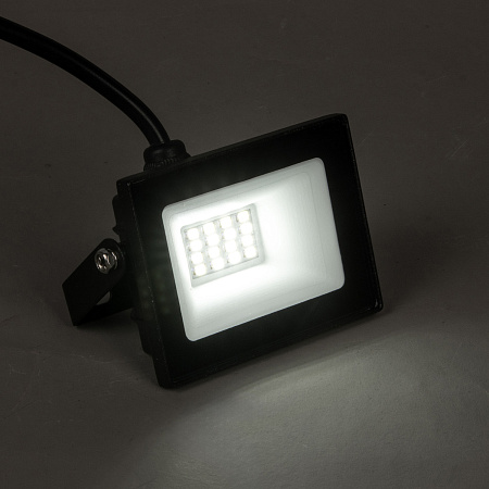 Прожектор светодиодный 20Вт 6,5К IP65 Smarbuy-20W-6500K-IP65 LIGHT  *1/50/90/100