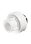 Муфта комбинированная PPRC наруж. резьба Ø 20-3/4" *25/100