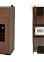 Бокс  О/П 1-2мод КМПН  IP20 "Эко" бук инд.штрихкод TDM SQ0907-0401   *1/45