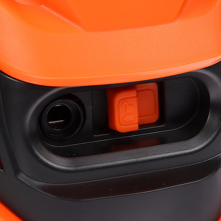 Мойка высокого давления 2050Вт 440л/ч 135 бар шланг 6м самовсасывающая GT640 Imperial PATRIOT *1