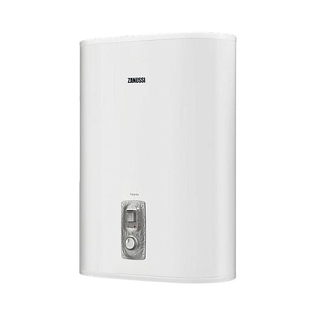 Водонагреватель электрический накопительный ZANUSSI ZWH/S 30 Azurro (аналог КД065) *1