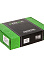 Смеситель для умывальника FMARK черный FS8701H *1/12
