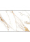 Керамогранит Calacatta Royal белый 600*1200*9,5 (0,72*2=1,44*30=43,2) GT120600103MR Глобал Тайл
