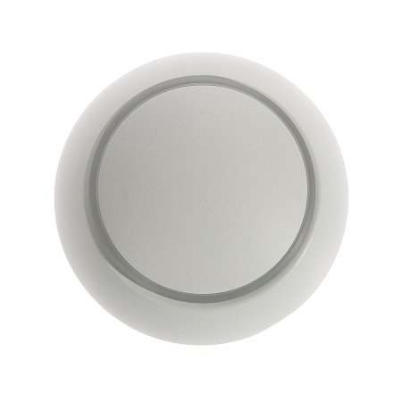 Светильник настенный (спот) B208 WT  5W белый  VERNER LIGHTING *1/60