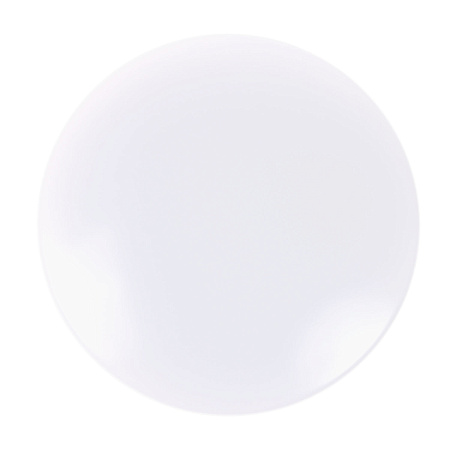 Светильник светодиодный акриловый 215мм 8W 8036/8W 002 LED 1 реж( хол) б/пульта S=3м2 *1/20