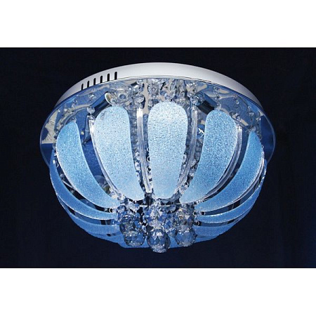 Люстра S0474/5    Мечта  5*60W  E14   220V  (h=280, диам=420) S=20м2 VERNER LIGHTING *1
