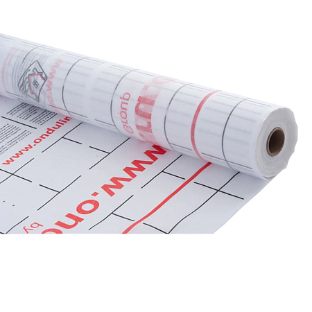 Мембрана Ондутис SMART В с клеевым слоем (70м2)  *1