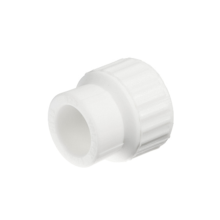Муфта комбинированная PPRC внутр. резьба Ø 25-3/4" *25/100