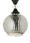 Люстра N5578/1H 1*40W  E27 (d-150; h-330/h-800)  VERNER LIGHTING *1