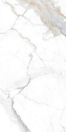 Керамогранит Calacatta Imperial_GT Бел. полир. 600*1200*6 GT120606103PR GlobalTile* 1,44 / 46,08