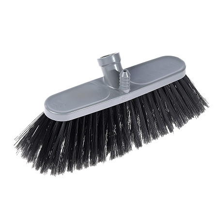 Щетка "Автомойка" со штуцером для шланга М816 (ЗПИ "Альтернатива") *1/18