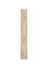 Ламинат Woodstyle Novafloor декор Дуб Эверест 33кл (1380х193х8мм) в уп.2,131кв.м *1уп=8шт *60уп
