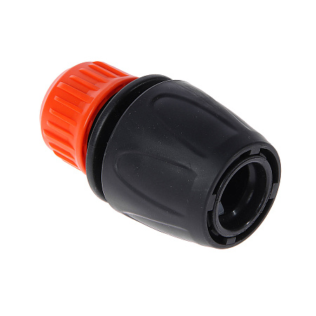 ПОЛИВ Коннектор  1/2 "ЖУК"  *10/50/250