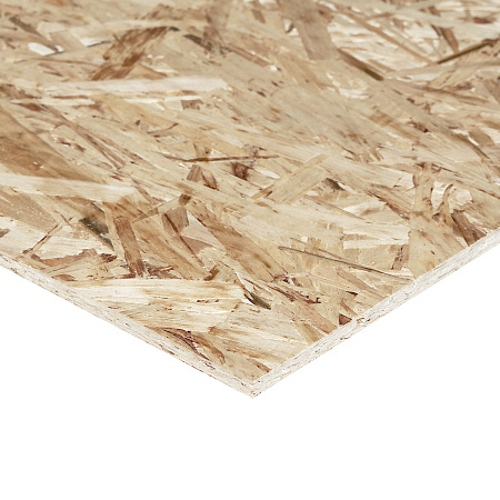 Плита OSB-3  9*1250*2500мм Ультрабилд (Кроношпан) *1/78