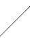 Бур по бетону  6*410мм SDS-plus 2 грани (YAE400600410) Novocraft *1/10/50