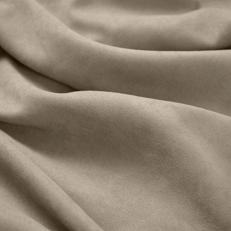 Штора Канвас 150*290см тауп Волшебная ночь *1/5