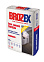 Смесь монтажно-кладочная KSB 17 БЛОК 25кг ЗИМА BROZEX *1/56