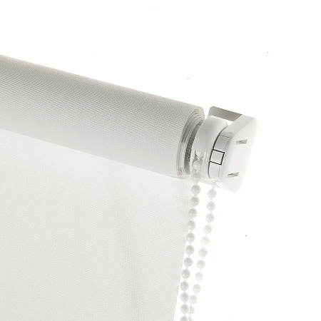 Штора рулонная Мона белый 57*175 Легранд *1/6