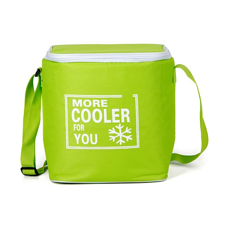 Сумка-термос  8л Цвета: "микс" (BCG-32) "Barouge" *1/80