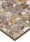 Керамогранит Belani  Edinburg BL бежевый 293*293*8 (0,086*14=1,2*52) BL701VGNG * 1,2 / 62,4