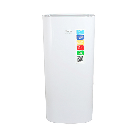 Водонагреватель электрический накопительный Ballu BWH/S 50 Level PRO (аналог КД067)*1