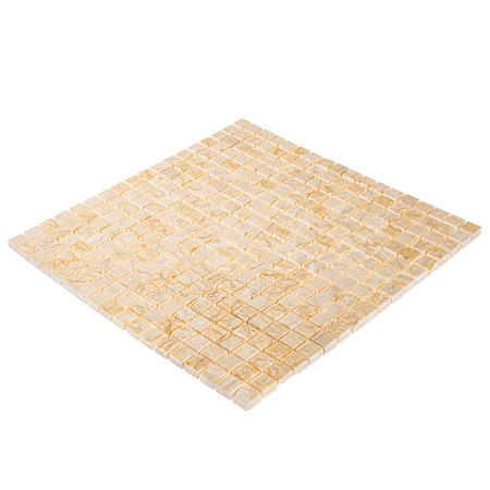 Мозаика DS 001 (300*300*8мм) Stone (11 шт/уп) 1 кв.м/кор*11