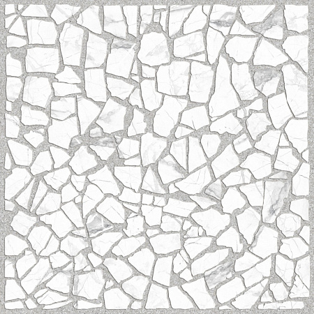 Керамогранит  Laurent  600*600*9 GFU04LRT17R  Almaceramica *1.8/ 54