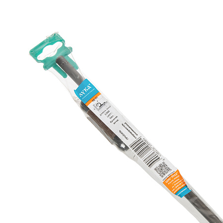 Ковродержатель КД-01.1350мм 04 бронза Лука *1/6/42