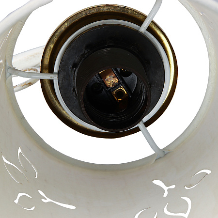 Бра N1969/1W WG E27 1*40Вт (190*300*140)  VERNER LIGHTING *1