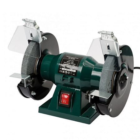 Станок точильный 150мм 280Вт 2950 об/мин BG150/280 FAVOURITE *1