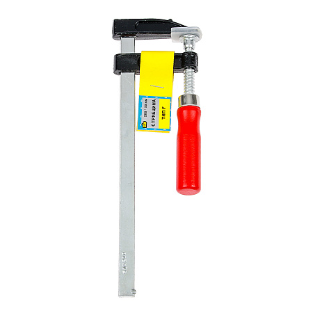 Струбцина тип F 200*50мм арт.6876200 "888" *1/50