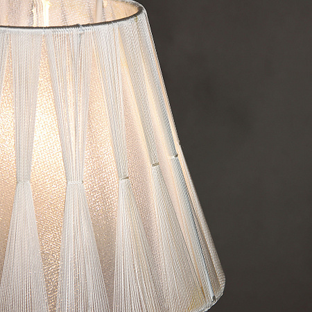 Бра N1439/1W WG E27 1*40Вт (250*200*160)  VERNER LIGHTING *1