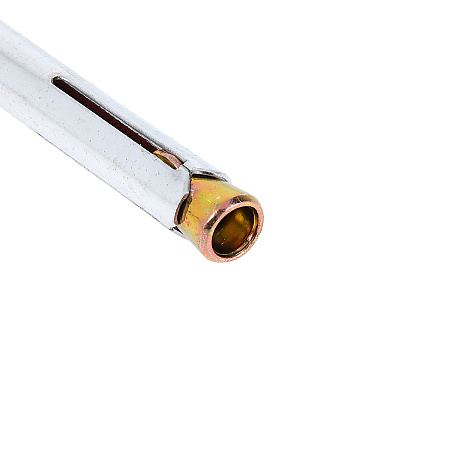 Анкер металлич.рамный дюбель 10х152 пакет (2шт) BROZEX  *10/100