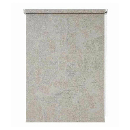 Штора рулонная Лестер светло-серый 61,5*175 Легранд *1/6