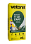 Штукатурка цементная TT 30 лайт 25 кг Vetonit *1/48